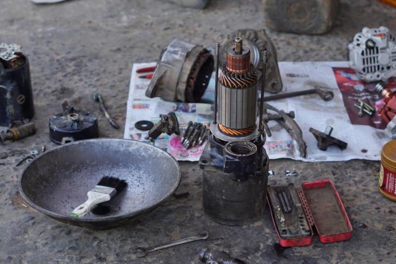 Panne de moteur : comment g&eacute;rer l'urgence avec efficacit&eacute; ?