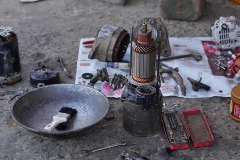 Panne de moteur : comment gérer l'urgence avec efficacité ?